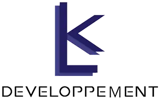 LK Developpement Logo