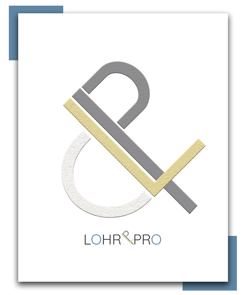 logo de l'entreprise Lorh&Pro